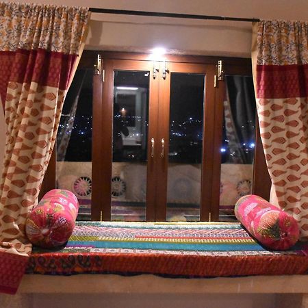 K D Palace - Heritage Hotel On Fort Jaisalmer Eksteriør bilde