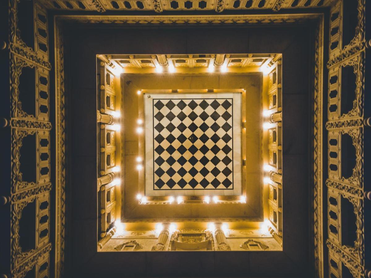 K D Palace - Heritage Hotel On Fort Jaisalmer Eksteriør bilde